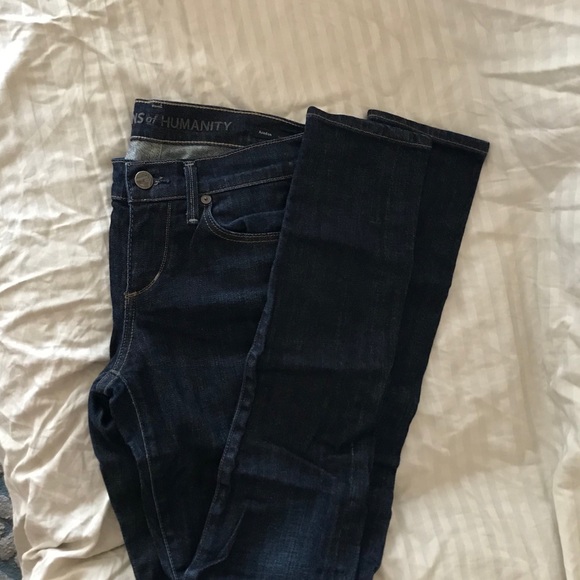 Citizens of Humanity Jeans - Picture 5 of 6